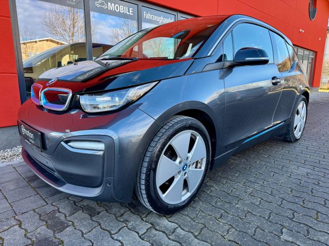 BMW i3 120Ah*Rückfahrkamera*PDC*NaviProf*Parkassist*