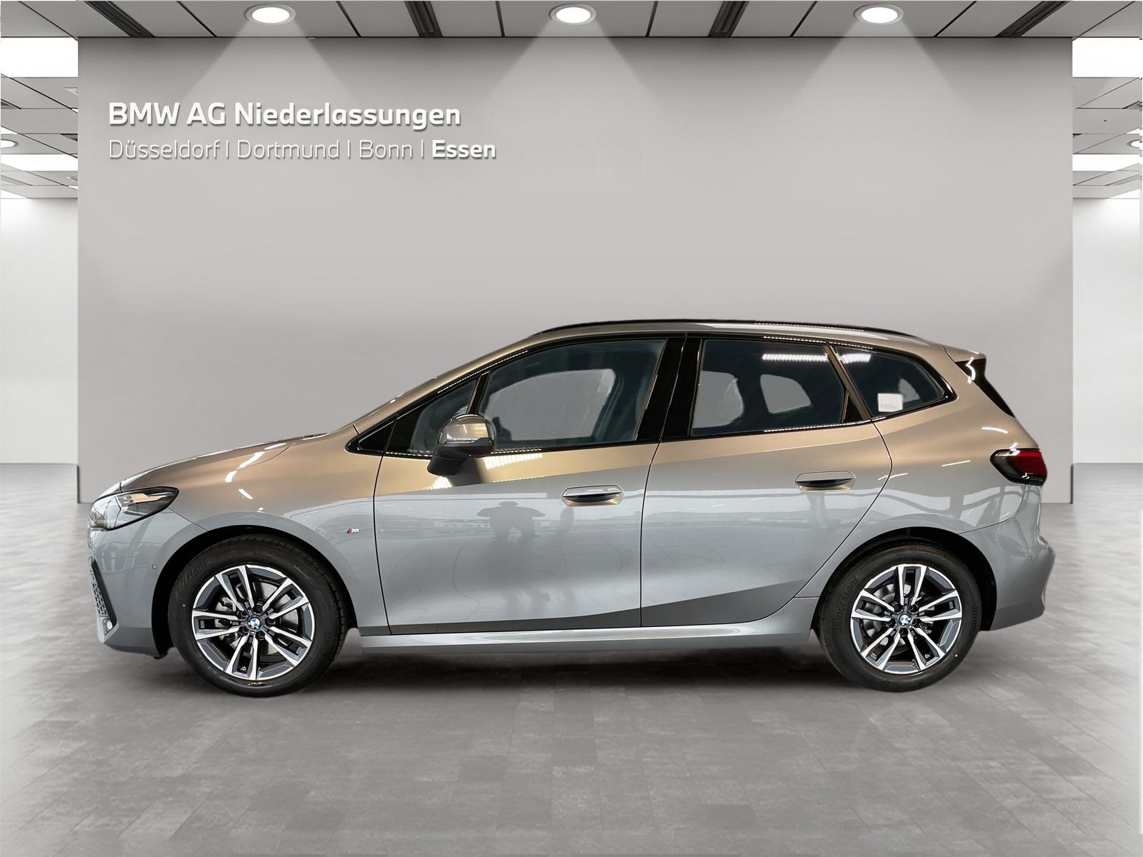 BMW 218i Active Tourer M Sport Kamera Driv.Assist