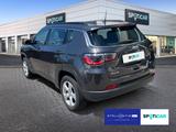 Jeep Compass Longitude MultiJet Automatik *Winter-Pak - Jeep Compass: Schwarz