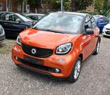 Smart ForFour forfour Passion TÜV/AU NEU ! - Smart ForFour: Passion