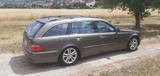 Mercedes-Benz MB E220 CDI Kombi "Avantgarde", RHD, Recht... - Mercedes-Benz RHD
