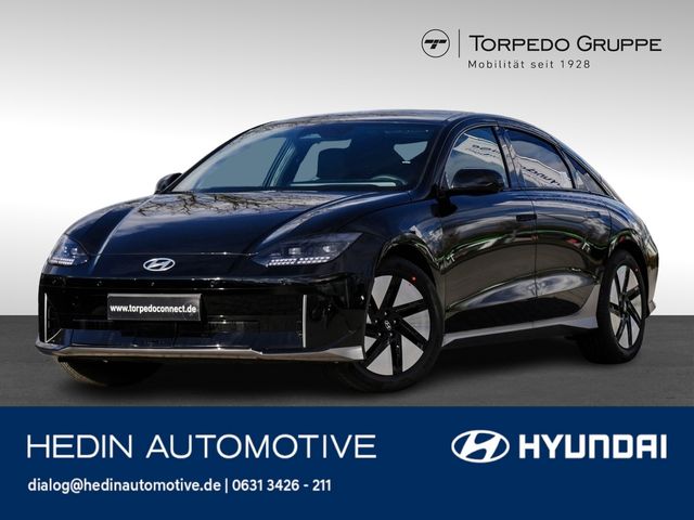 Hyundai IONIQ 6 53kWh 2WD TECHNIQ LED Sitzklima MEMORY