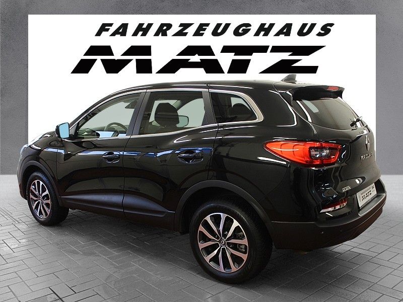 Fahrzeugabbildung Renault Kadjar TCe 140 EDC R-Link*Sitzhzg*AHK