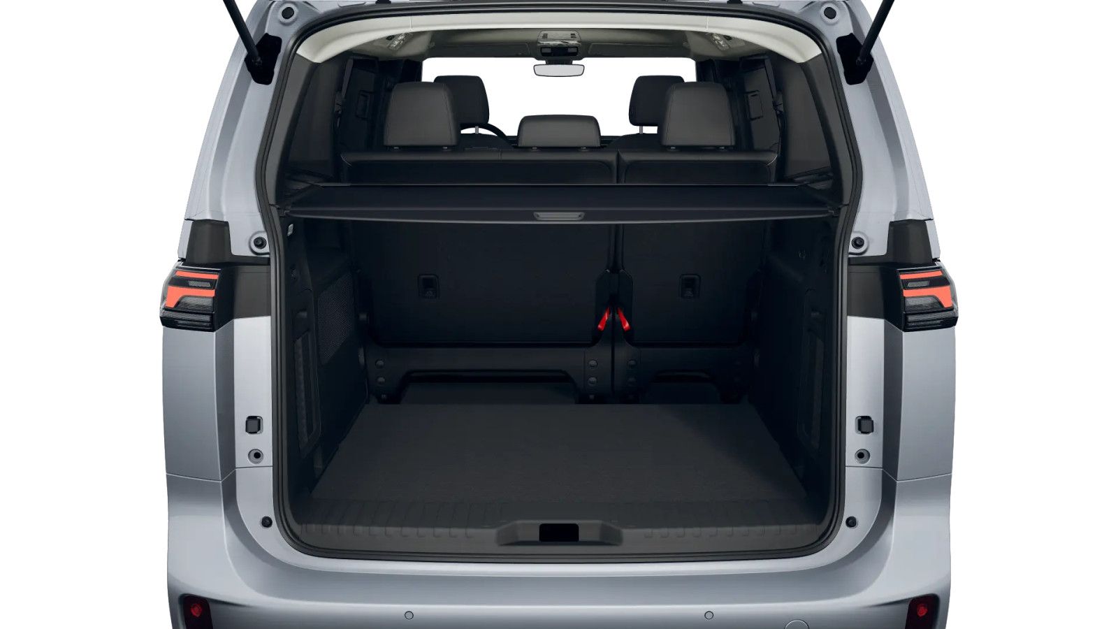 Volkswagen ID. Buzz - Bild 20