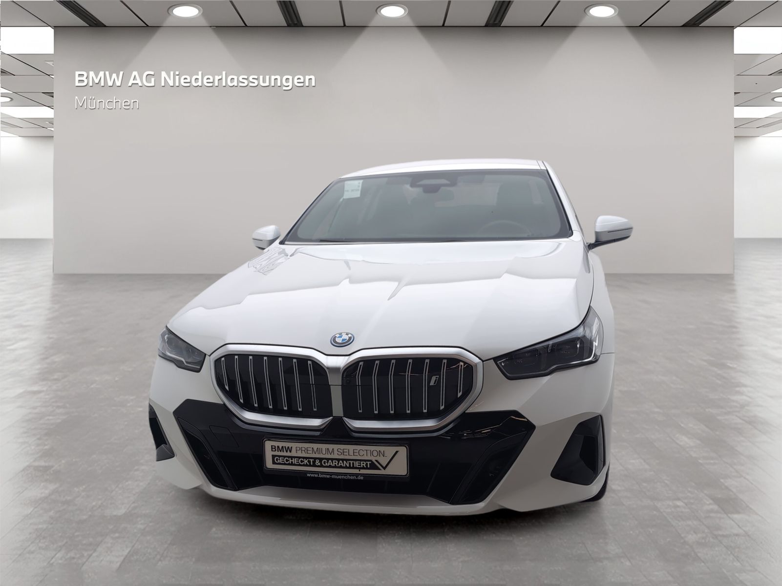 BMW i5 - Bild 4