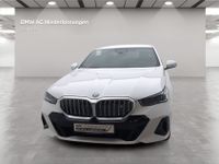 BMW i5 - Vorschau Bild 4