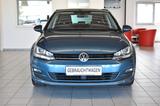 Volkswagen Golf VII Lim. Highline BMT DSG/XENON/APP-CONNECT - Volkswagen in Düren