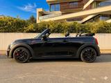MINI JCW Cabrio | 39.900 km | 1. Hd. | HUD