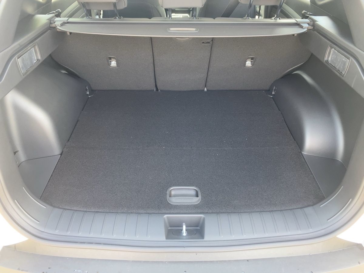 Hyundai TUCSON - Bild 13