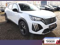 Peugeot 2008 - Vorschau Bild 3