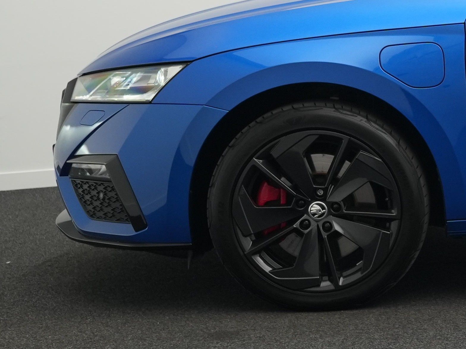 Skoda Octavia - Bild 17