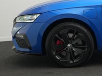 Skoda Octavia - Vorschau Bild 17