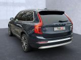 Volvo XC 90 Inscription Expression Recharge Plug-In - Volvo XC90: Recharge Inscription Expression