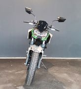 KAWASAKI Z E-1 Elektro Motorrad A1 B196+ SOFORT VERFÜGBAR
