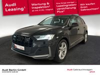 Audi Q7 - Vorschau Bild 1