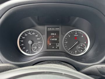 Mercedes Vito - 12