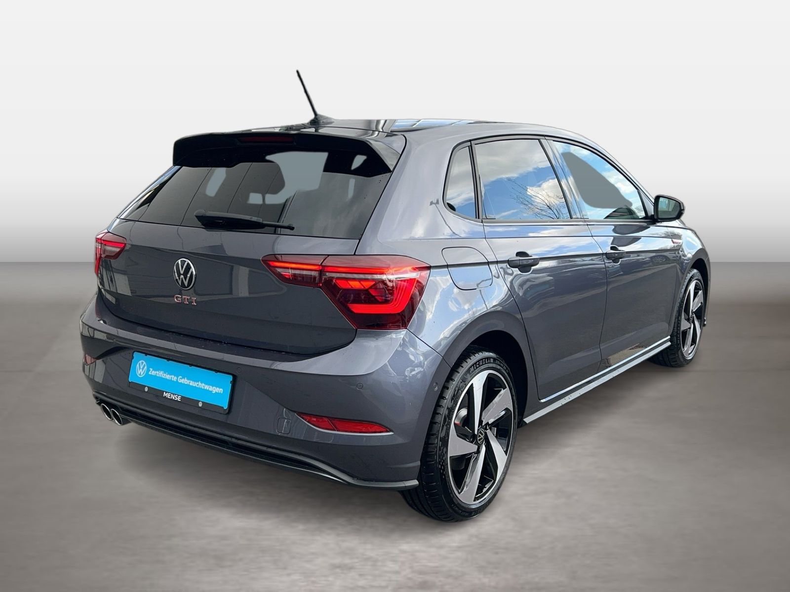 Volkswagen Polo - Bild 5