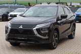 Mitsubishi Eclipse Cross 2.4 Basis 4WD AHK - Mitsubishi Eclipse Cross: Basis
