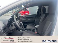 Hyundai i20 - Vorschau Bild 8