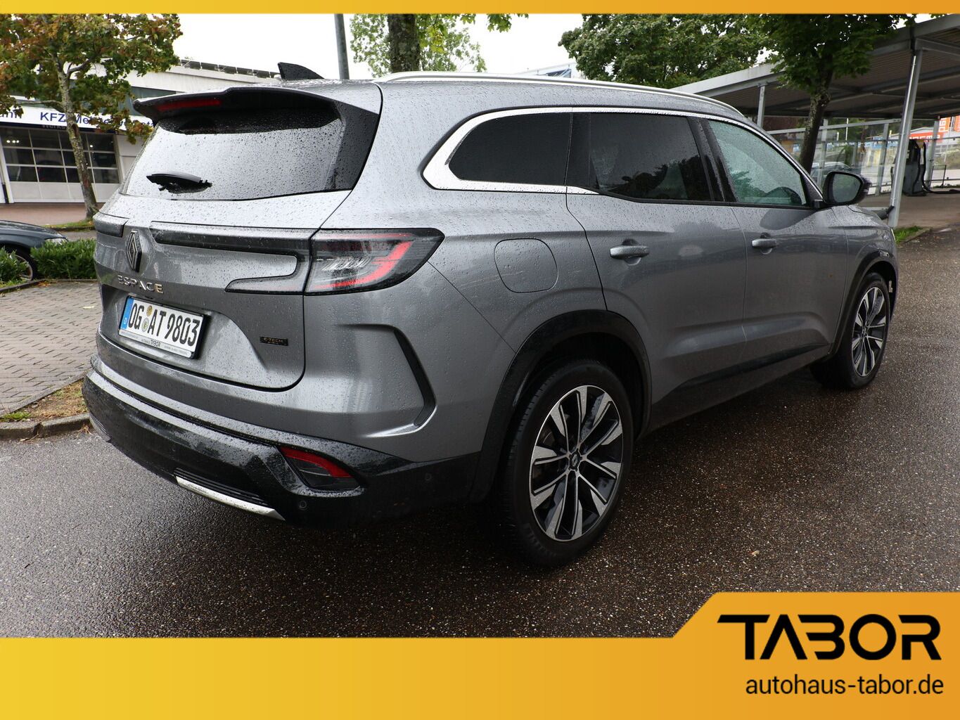 Renault Espace - Bild 3