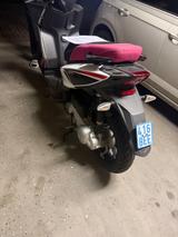 Aprilia SR 50 - Offers