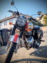 Royal Enfield Classic 350 - Offers