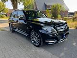 Mercedes-Benz GLK 350 CDI 4MATIC - PANO - XENON - AMG - KAMERA - Mercedes-Benz GLK 350: Cdi 4matic
