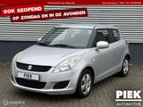 Suzuki Swift 1.3 DDiS Comfort EASSS - Suzuki Swift mit Diesel-Antrieb