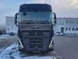 Volvo FH 420 - Volvo 4x4