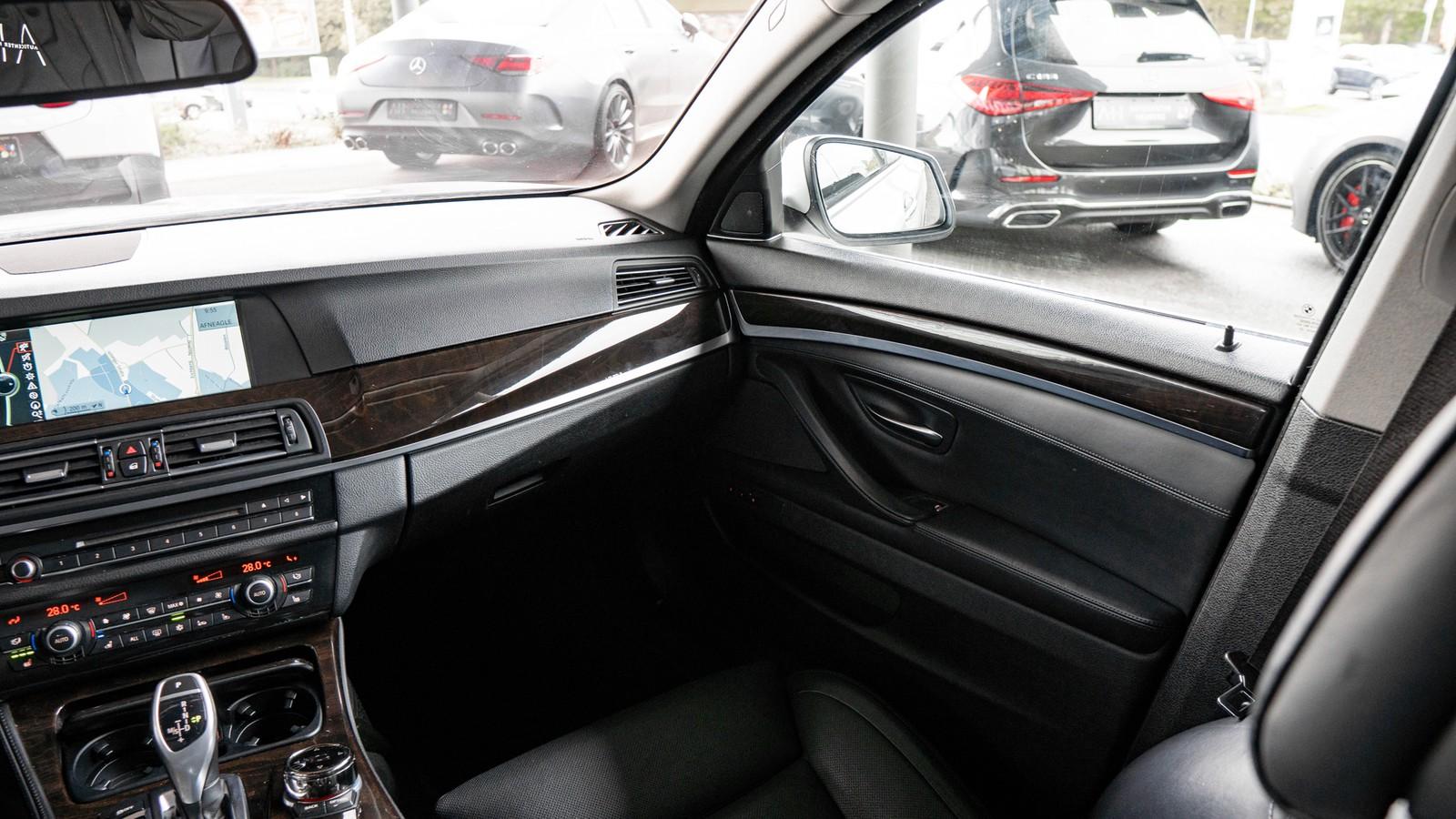 BMW 535D - M PACK  - 299 CV - BVA