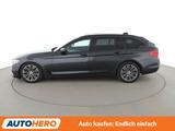 BMW  530i Sport Line Aut.*NAVI*CAM*TEMPO*SHZ* - BMW 530: 530i