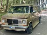 Chevrolet G20 mit Flügeltür - Chevrolet G Gebrauchtwagen