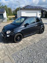 Fiat 500C 1.2 8V S C S
