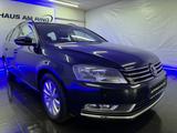 Volkswagen Passat Variant Comfortl. BMT NAVI 2xPDC SZHG ALU - gebrauchte Volkswagen Passat Variant aus dem Jahr 2013