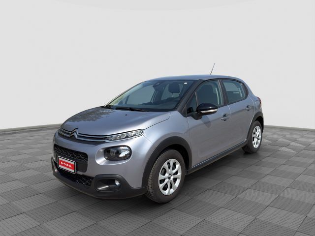Image of Citroën C3