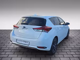 Toyota Auris 1.8 Hybrid Edition-S+ KLIMA SHZ KAMERA - Toyota Auris Edition mit Hybrid-Antrieb (Benzin/Elektro)