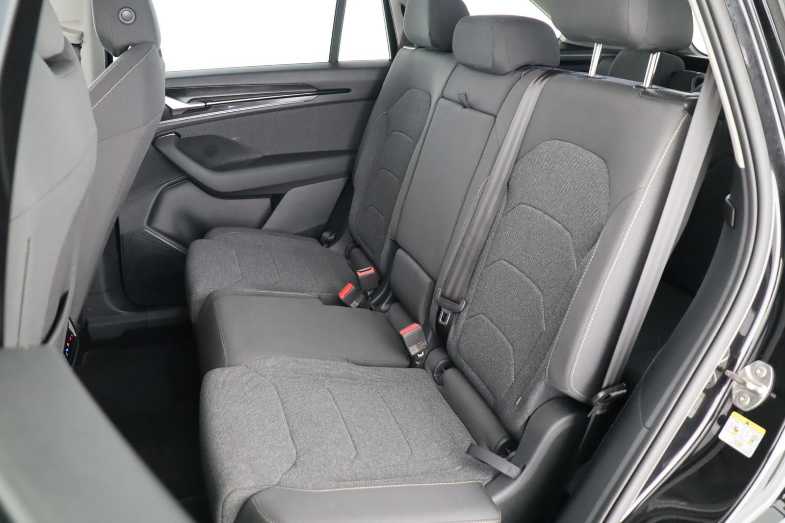 Skoda Kodiaq - Bild 9