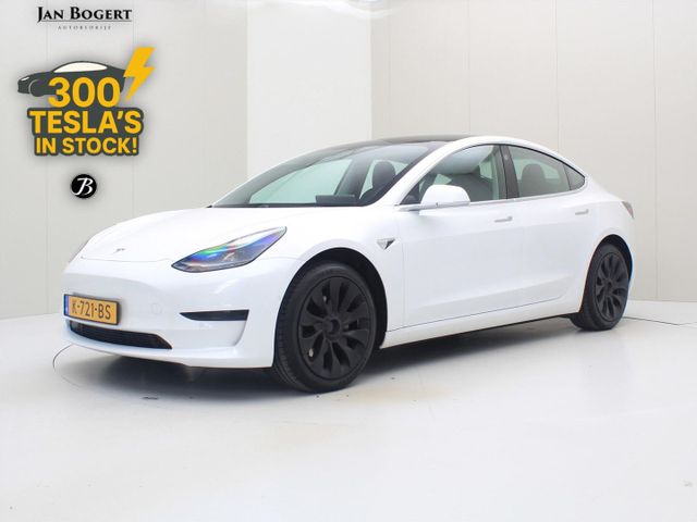TESLA Model 3 Standard RWD Plus 92% SoH [ LFP-ACCU+AUT