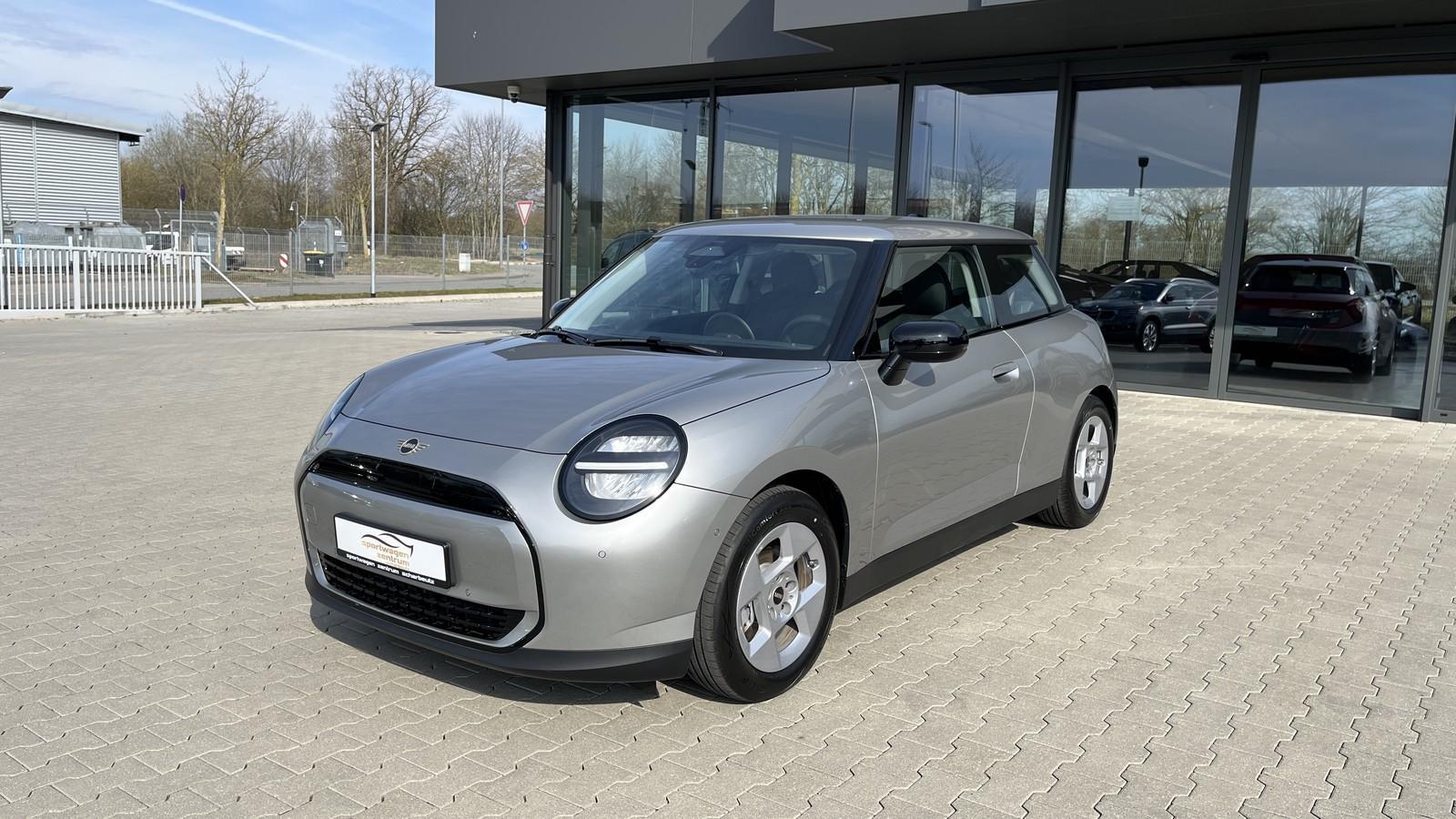 MINI Mini 3-trg. BEV Cooper E Essential Trim