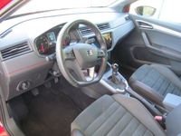 Vorschau Seat Arona