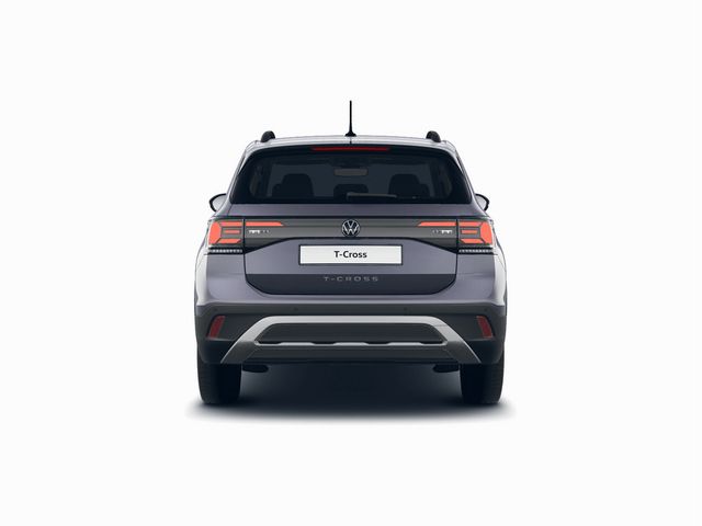 T-Cross Life 1.0 TSI DSG LED, Klima, DAB+, Digit