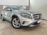 Mercedes-Benz GLA 200 7-G AUTO. NAVI SCHECKHEFT XENON LED TOP - Mercedes-Benz GLA 200 in Bochum