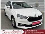 Skoda Fabia 1.0 TSI SELECTION 5 J. GARANTIE - Skoda Fabia 5J mit Benzin-Antrieb