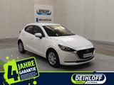 Mazda 2 SKYACTIV-G 90 M Hybrid 6GS AD'VANTAGE - Mazda: V6