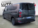 Ford Tourneo Custom Bus 320 L1 Titanium *Sofort Verfü - gebrauchte Ford Van