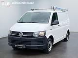 Volkswagen T6 Transporter Kasten/SORTIMO/1.HAND/KLIMA/AHK/ - gebrauchte VW T6 Transporter aus dem Jahr 2015