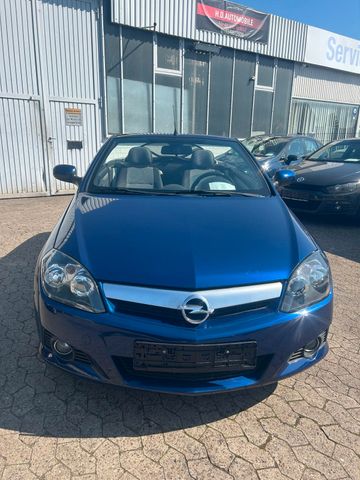 Opel Tigra Twin Top Sport