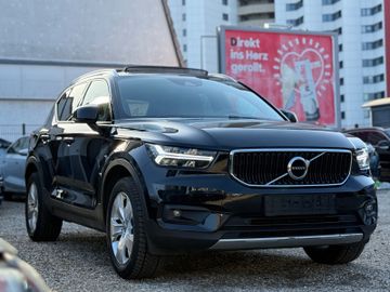 Volvo XC40 - 1