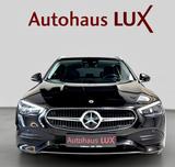 Mercedes-Benz C 220 D*AHK*4M*9G*R-KAM*DISTRONIC*AVANTGARDE*1.H - Mercedes-Benz C 220 Gebrauchtwagen in Mülheim (Ruhr)