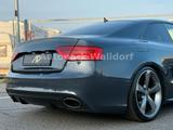 Audi A5 3.0 TDI Coupe*QUATTRO*S-LINE*ROTOR*RS*400PS* - Audi A5: RS